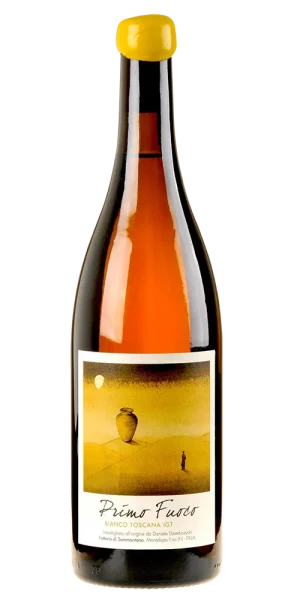 Bianco Toscana Igt 2021 Primo Fuoco Bianco Bio 75cl Fattoria di Sammontana