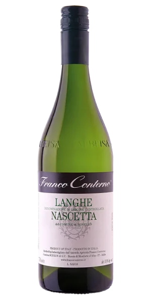 Langhe Nascetta Doc 2022 BIO 75cl Franco Conterno