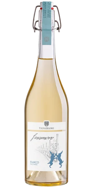 Vino Bianco Frizzante Finamore 75cl Vigna Madre