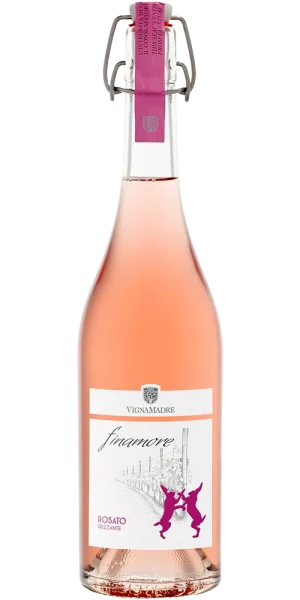Vino Rosato Frizzante Finamore 75cl Vigna Madre