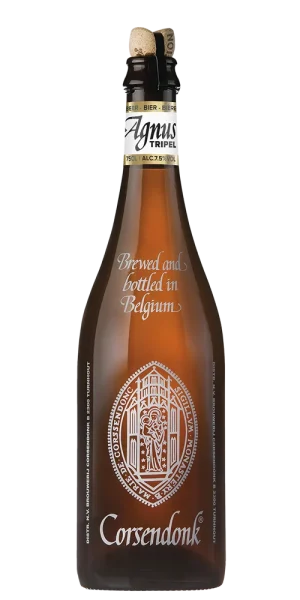 Birra Corsendonk Agnus Triple 75cl