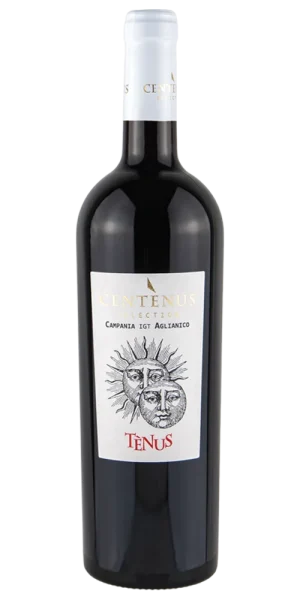 Aglianico Igt Centenus 2022 75cl Sella Delle Spine