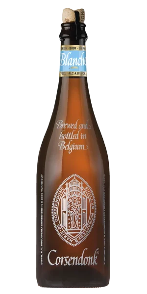 Birra Corsendonk Blanche 75cl
