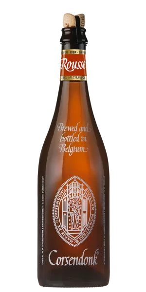 Birra Corsendonk Rousse 75cl