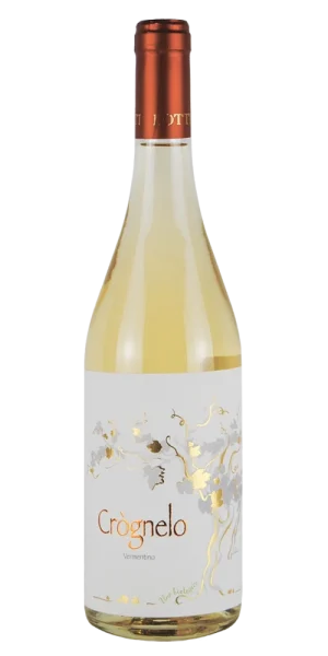 Vermentino Igt Bio Crògnelo 2022 75cl Lotti