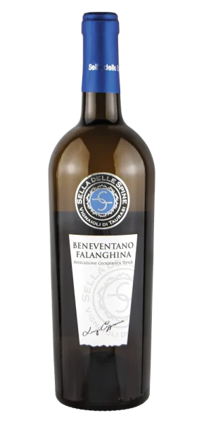 Falanghina Igt "Beneventano" 2022 75cl Sella Delle Spine