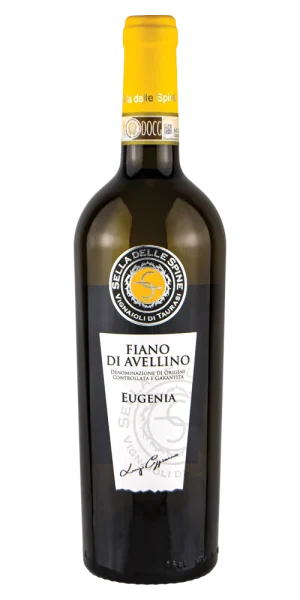 Fiano Di Avellino Docg Eugenia 2022 75cl Sella Delle Spine