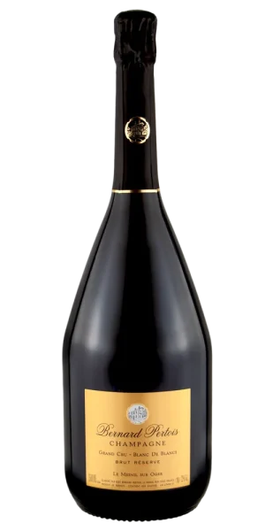 Champagne Grand Cru Cuvèe De Reserve Magnum 150cl - Bernard Pertois