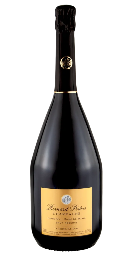 Champagne Grand Cru Cuvèe De Reserve Magnum 150cl - Bernard Pertois