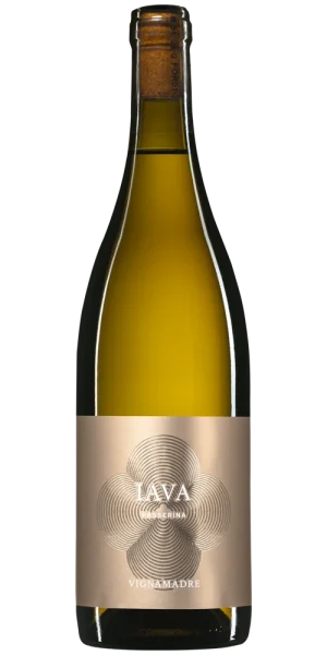 Passerina Igp Iava 2024 75cl BIO Famiglia Di Carlo