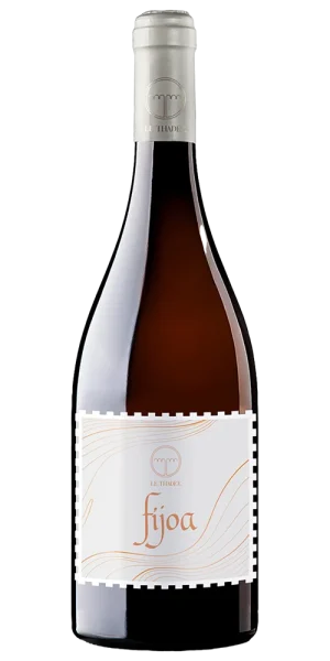 Trebbiano Spoletino Doc Fijoa 2022 75cl Le Thadee