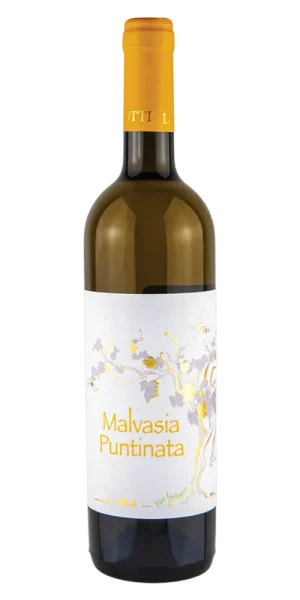 Malvasia Puntinata Igt Bio 2022 75cl Lotti