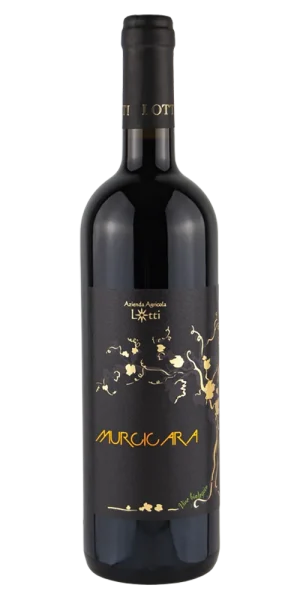 Cabernet Sauvignon Igt Bio Murcicara 2022 75cl Lotti