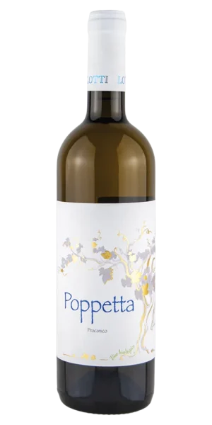 Procanico Igt Bio Poppetta 2022 75cl Lotti