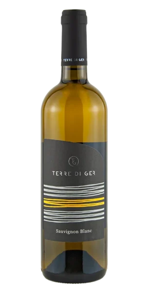 Sauvignon Blanc Igp 2022 75cl - Terre Di Ger