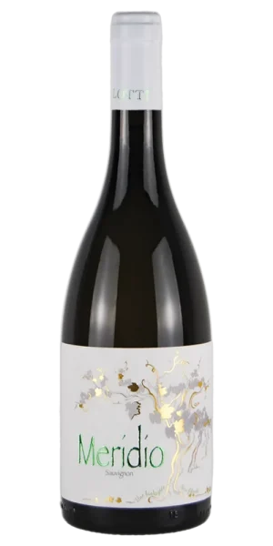 Sauvignon Igt Bio Meridio 2022 75cl Lotti