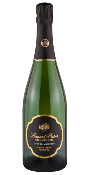 Champagne Premier Cru Extra Brut 75cl Bernard Pertois