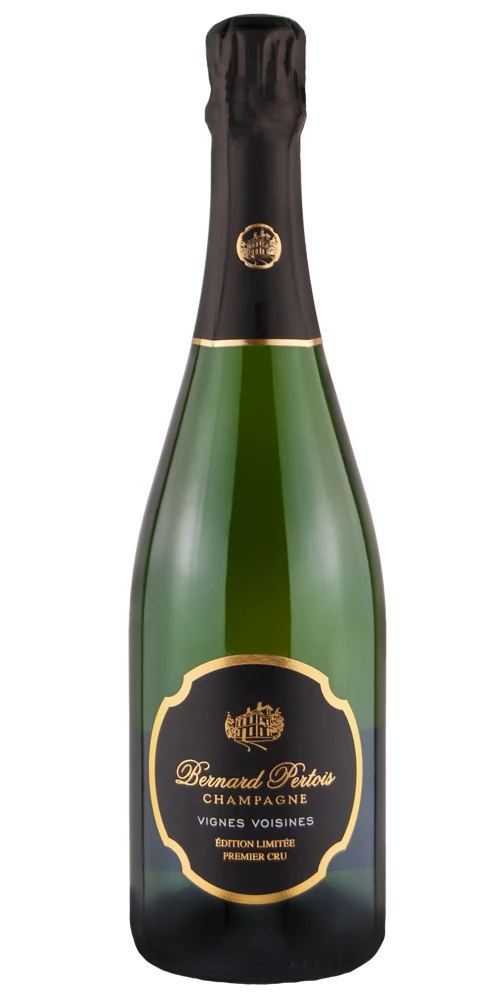 Champagne Premier Cru Extra Brut 75cl Bernard Pertois