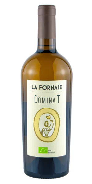 Friulano Igp Domina T Bio 75cl La Fornase