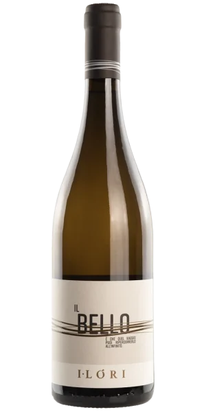 Bellone Igt Lazio Bianco 2022 " Il Bello" 75cl I Lori