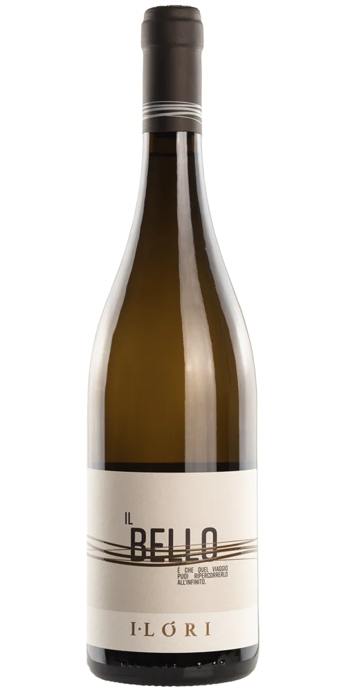 Bellone Igt Lazio Bianco 2022 " Il Bello" 75cl I Lori
