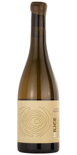 Etna Bianco Doc Milice Bianco 2018 75cl Cantine di Nessuno