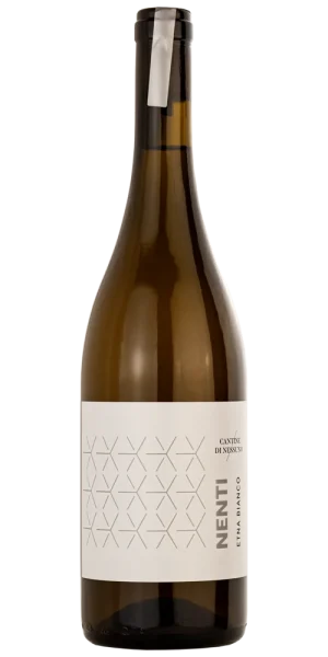 Etna Bianco Doc 2019 Nenti 75cl Cantine di Nessuno