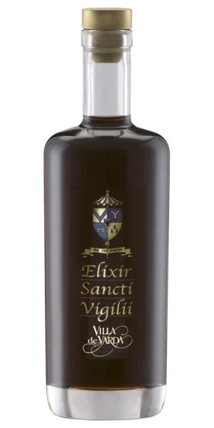 Elixir Sancti Virgilii 70cl - Villa de Varda