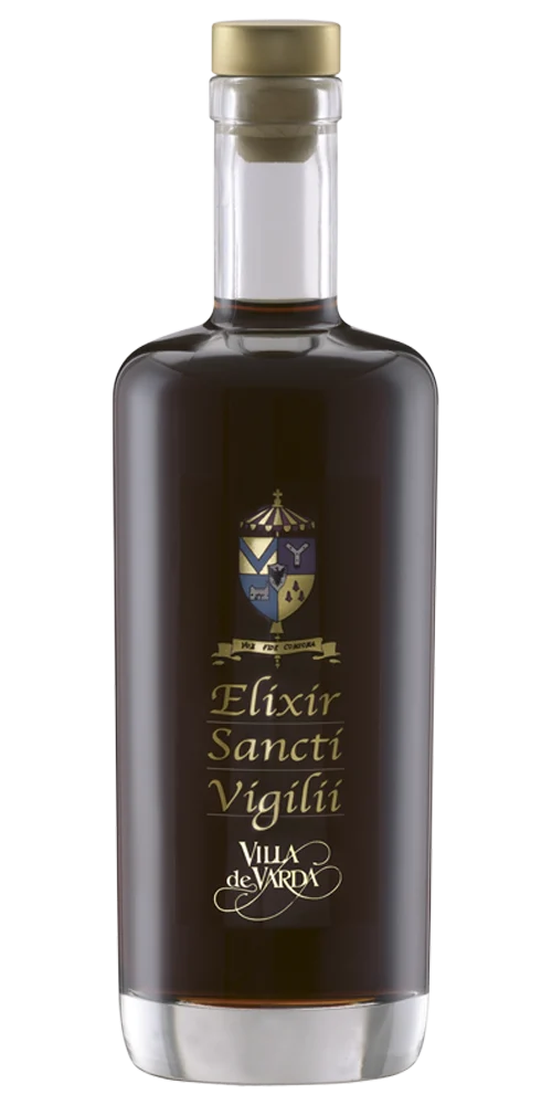 Elixir Sancti Virgilii 70cl - Villa de Varda