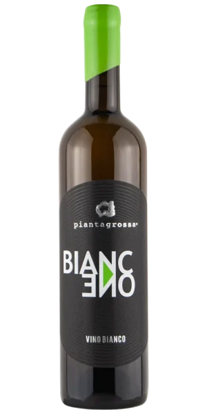 Vino Bianco "Biancone" 2022 75cl - Piantagrossa
