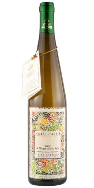 Blanc De Morgex et de la Salle Dop 2022 75cl Vevey Marziano