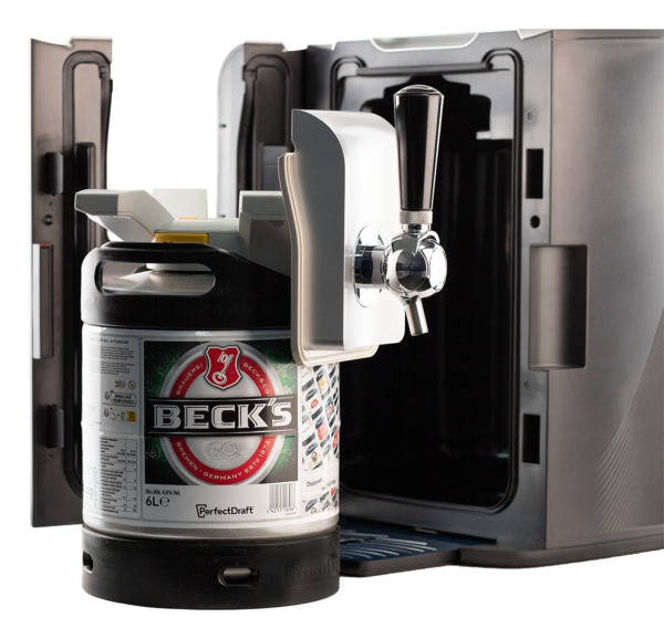 Spillatrice Philips Perfect Draft PRO - immagine 2