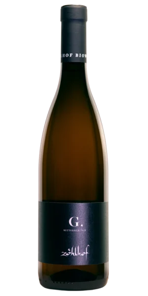 Gewurztraminer Macerato G. Bio 2022 75cl Zohlhof