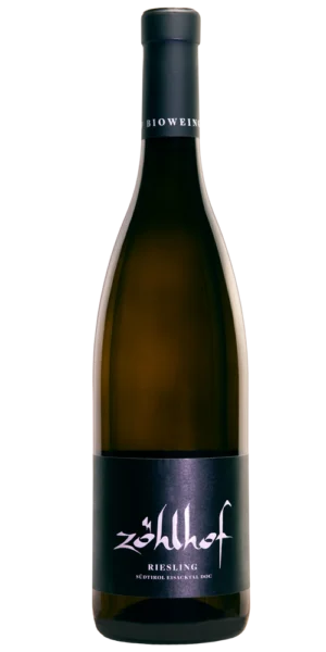 Riesling Doc Bio 2023 75cl Zohlhof