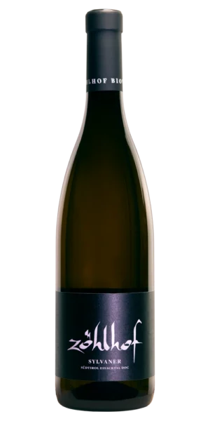 Sylvaner Doc Bio 2023 75cl Zohlhof