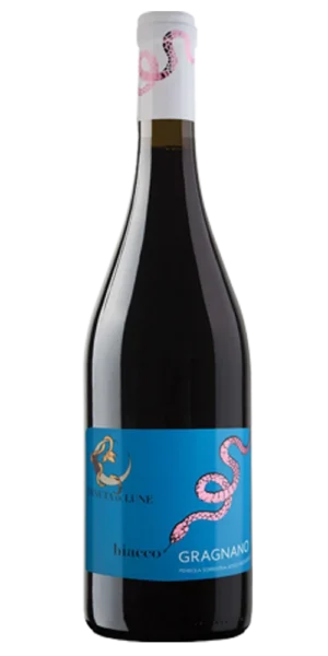 Gragnano - Penisola Sorrentina 75cl DOC - Lune del Vesuvio