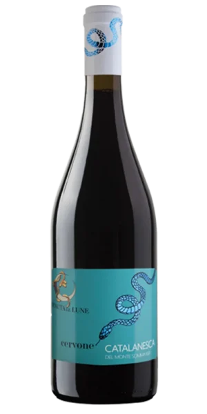 Cerbone - Catalanesca del Monte Somma 75cl IGT - Lune del Vesuvio