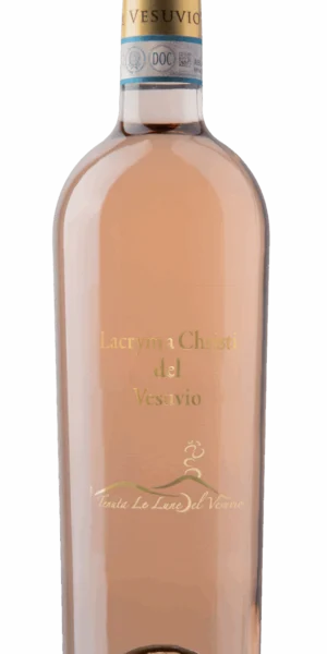 Vigna Rosa - Lacryma Christi del Vesuvio Rosato DOC - Lune del Vesuvio