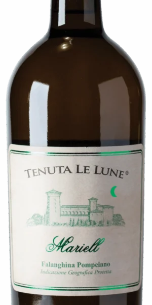 Mariell - Falanghina del Vesuvio IGT - Lune del Vesuvio