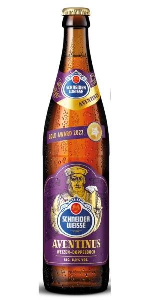Birra Schneider Weiss Aventinus 50cl