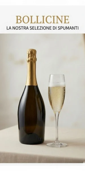 Bollicine