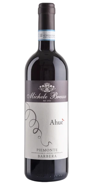 Ahuè - Barbera Piemonte DOC 75CL - Michele Brezzo
