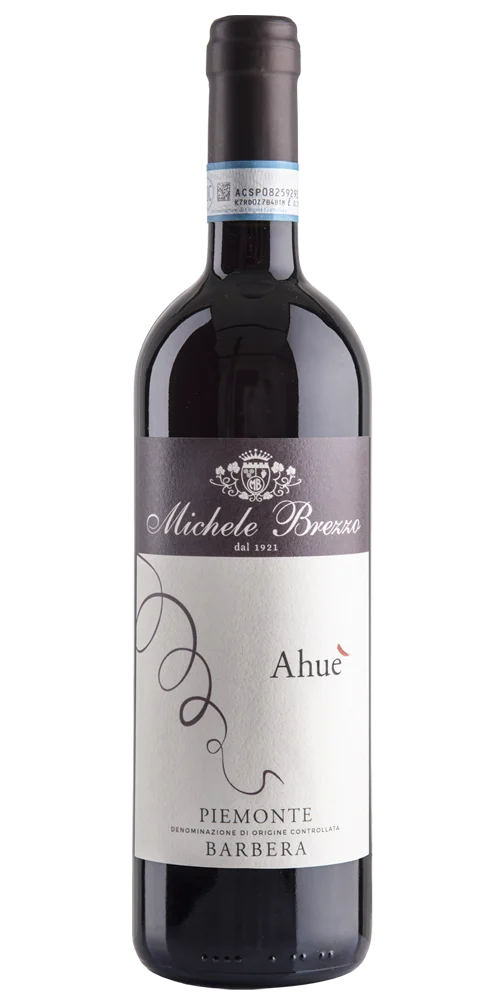 Ahuè - Barbera Piemonte DOC 75CL - Michele Brezzo
