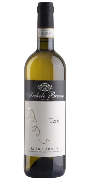 Terè - Roero Arneis DOCG 75cl - Michele Brezzo