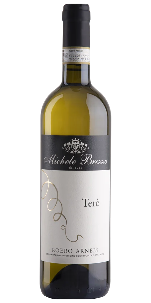 Terè - Roero Arneis DOCG 75cl - Michele Brezzo
