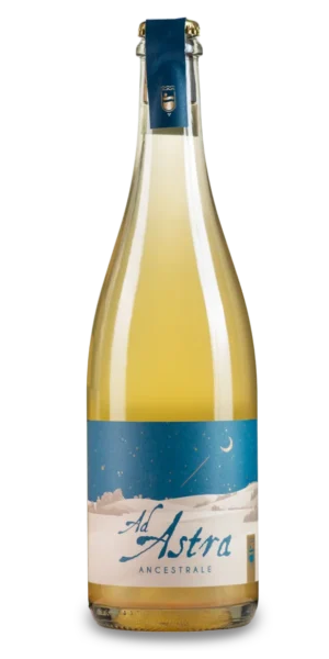 Ad Astra - Minutolo Ancestrale Bio 75cl - Masseria Torricella